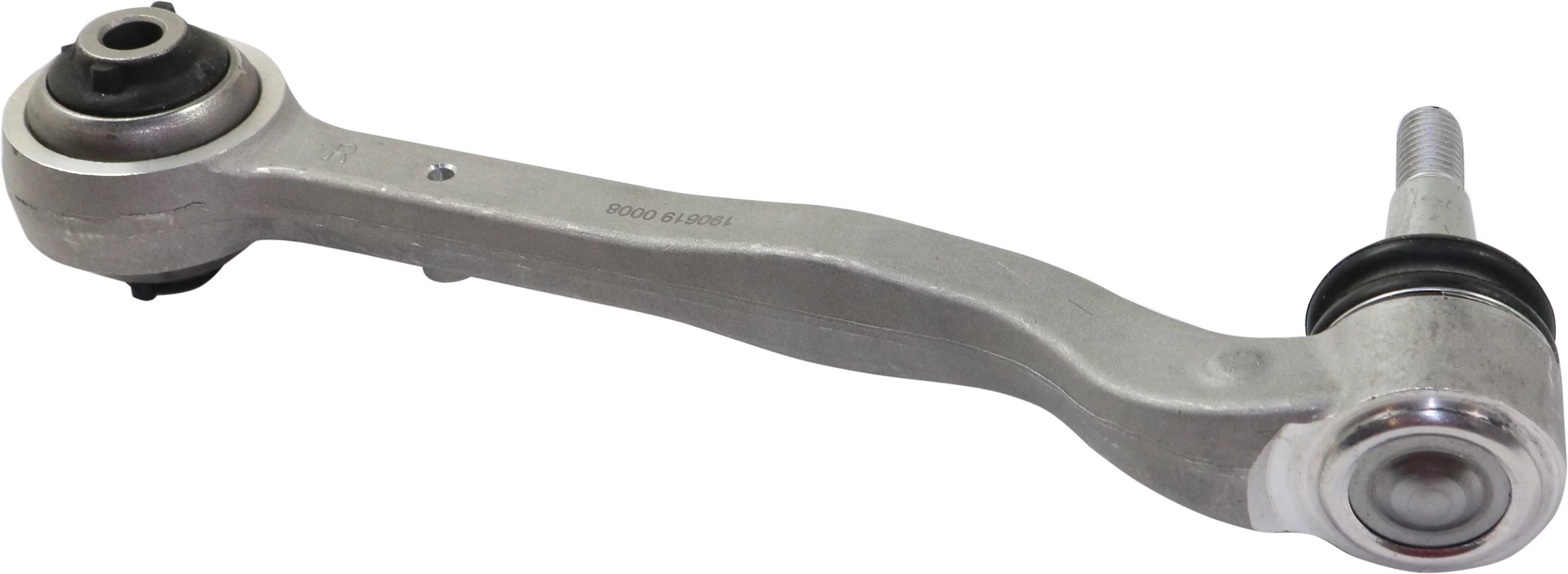 Control Arm Compatible with 2013-2018 Cadillac ATS Front, Right Passenger Side, Lower, Rearward Sold individually
