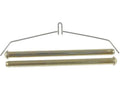 Front Disc Brake Caliper Guide Pin Kit - Compatible with 1995 - 2004 Toyota Tacoma 1996 1997 1998 1999 2000 2001 2002 2003