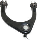 Control Arm Compatible with 2006-2015 Lexus IS250 2016-2017 IS200t 6Cyl 2.5L Front, Left Driver Side, Upper Sold individually