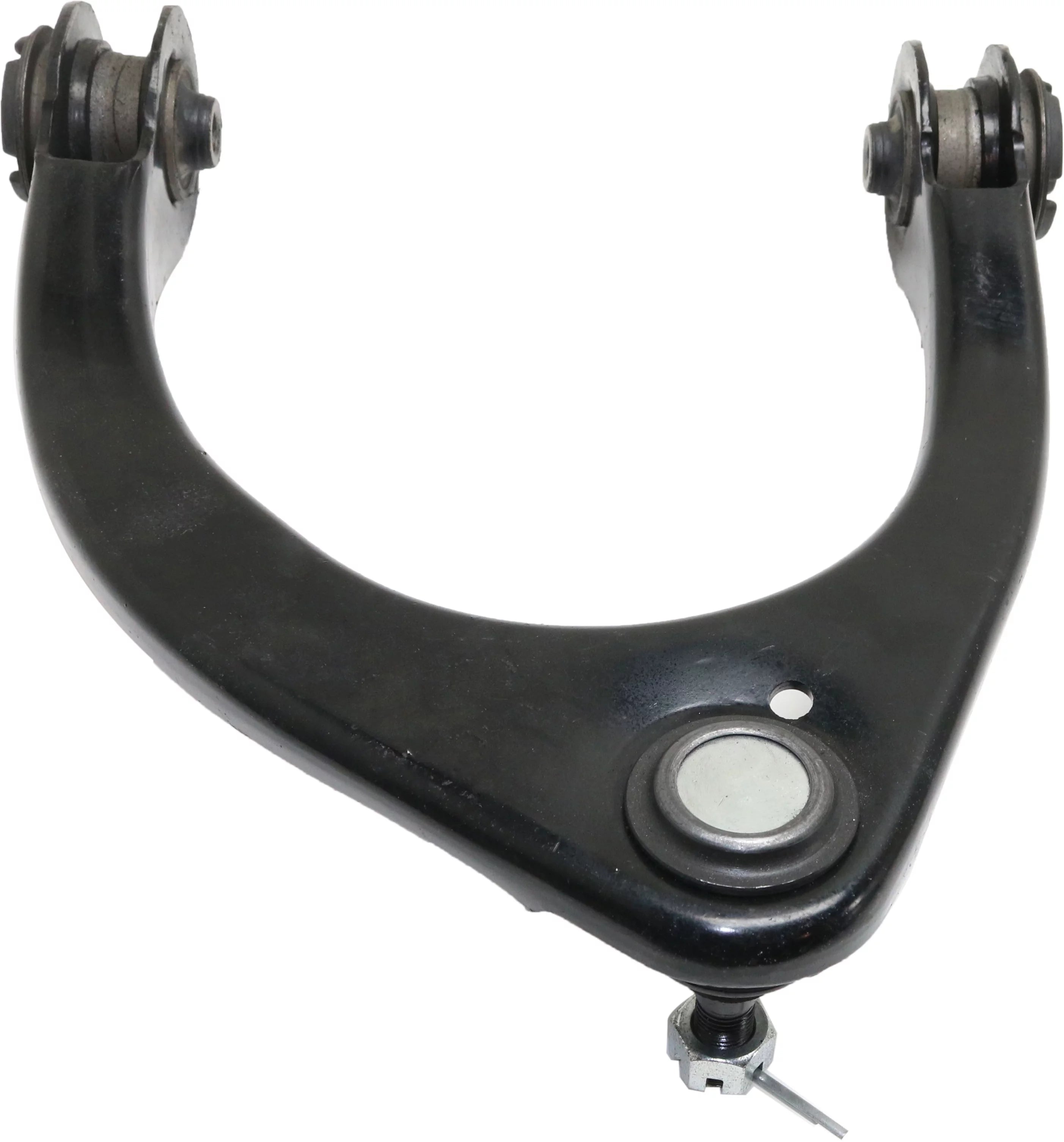 Control Arm Compatible with 2006-2015 Lexus IS250 2016-2017 IS200t 6Cyl 2.5L Front, Left Driver Side, Upper Sold individually