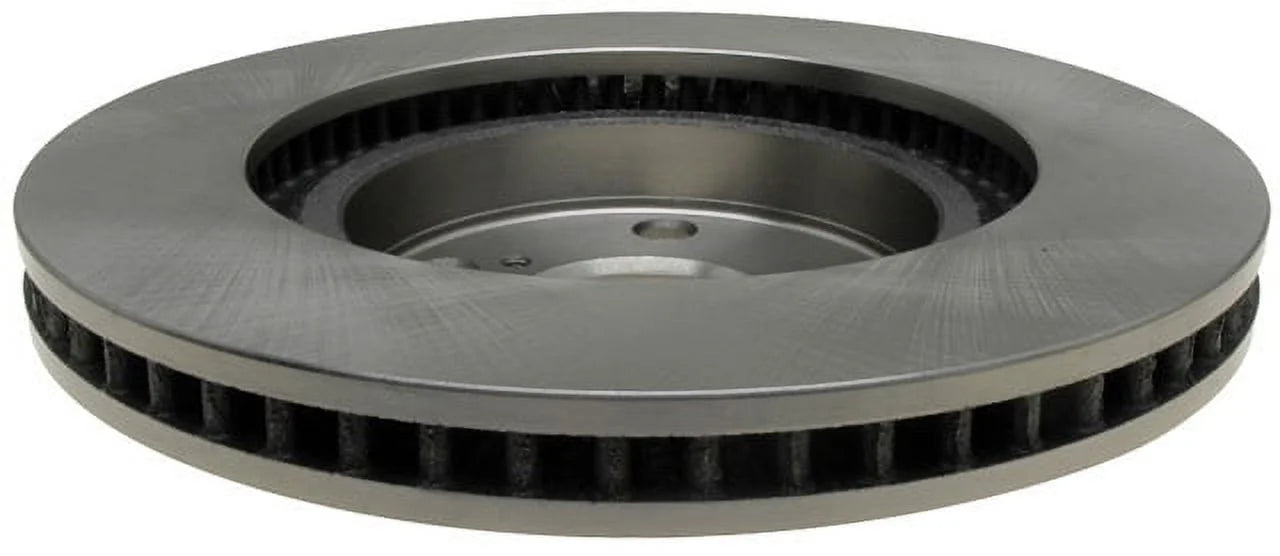 Raybestos 980781R Professional Grade Disc Brake Rotor Fits select: 2009-2013 TOYOTA RAV4, 2018 TOYOTA RAV4 LE