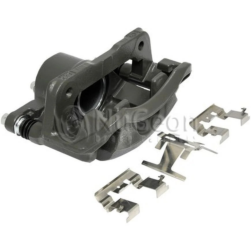 Nugeon 99P01006B Remanufactured Disc Brake Caliper