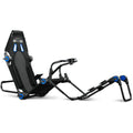 Next Level Racing F-GT Lite iRacing Edition, NLR-S025, Black (Used - Like New)