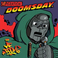 MF Doom - Operation: Doomsday - Vinyl