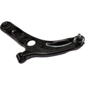 New OE Replacement Control Arm for 2011-2016 Hyundai Elantra GL
