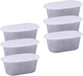Advanced Replacement Water Filter cartridges for Mr. Coffee Easy Measure and Dishwashable 12-Cup Coffee Makers (6 Pack)