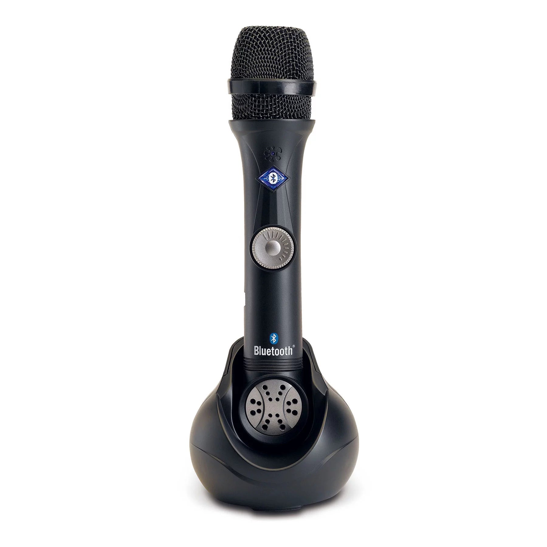 Little Virtuoso Sing Along Karaoke Bluetooth Microphone