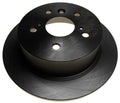 Raybestos 980467R Professional Grade Disc Brake Rotor Fits select: 2007-2011 TOYOTA CAMRY, 2007-2012 LEXUS ES
