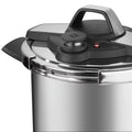 Cuisinart Professional Pressure Cookers 6 Quart Pressure Cooker