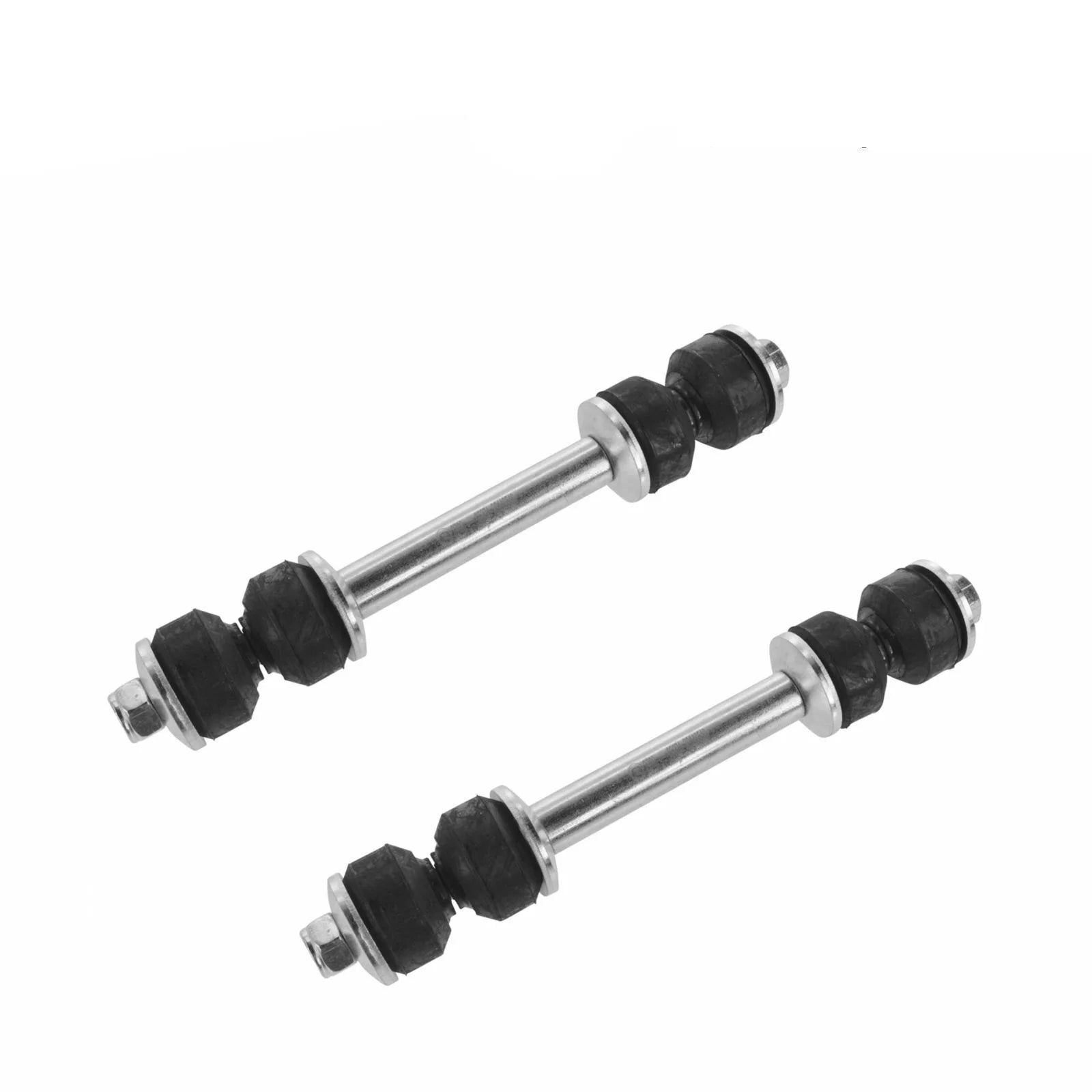 Front Sway Bar Kit Pair Set For Ford Lincoln Truck