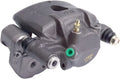 A1 Cardone Disc Brake Caliper P/N:19-B1096 Fits select: 1987-1993 DODGE RAM 50, 1994-1996 MITSUBISHI MIGHTY MAX