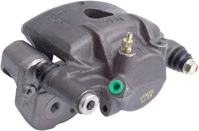 A1 Cardone Disc Brake Caliper P/N:19-B1096 Fits select: 1987-1993 DODGE RAM 50, 1994-1996 MITSUBISHI MIGHTY MAX