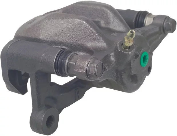 A1 Cardone Disc Brake Caliper P/N:19-B1646A Fits select: 1992-1996 LEXUS SC