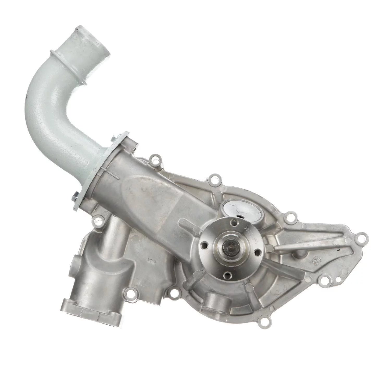 CARQUEST 100% New Water Pump Fits select: 1999-2003 FORD F350, 1999-2003 FORD F250