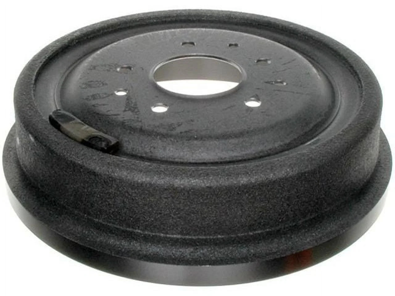 Brake Drum - Compatible with 1961 - 1964 Chevy Corvair Truck 1962 1963