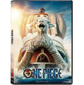 One Piece:The Complete Season 1?