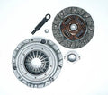 Platinum Driveline 07-190 Clutch Kit For 08-13 Ford Mazda Mercury 6 Fusion Milan