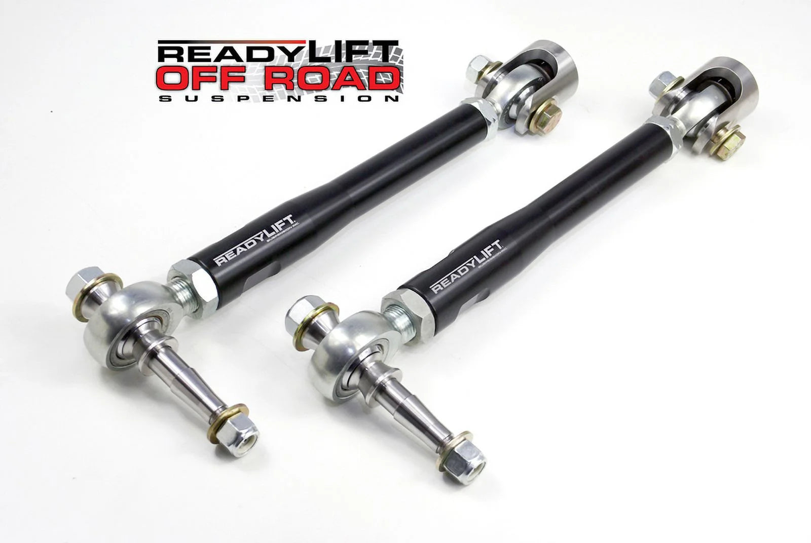 ReadyLift Suspension 09-15 Dodge Ram 1500 Off Road Steering Kit Fits select: 2012 DODGE RAM 1500 SPORT, 2015 RAM 1500 SLT