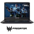 2019 Acer Predator Helios 300 15.6 FHD Gaming Laptop | 9th Gen Intel 6-Core i7-9750H Upto 4.5GHz | 32GB RAM | 256GB SSD Boot + 1TB HDD | NVIDIA GeForce GTX 1660Ti 6GB | Backlit Keyboard | Windows 10