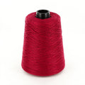Valley Yarns 5/2 Mercerized Cotton Weaving Yarn, #5 Crochet Thread, 100% Cotton - #3800 Currant