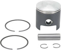 WSM 010-873-05PK Piston Kit (1800cc) - 0.50mm Oversize to 86.40mm Bore