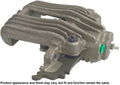 A1 Cardone Disc Brake Caliper P/N:18-4346 Fits select: 1988-1992 CHEVROLET CAMARO, 1988-1992 PONTIAC FIREBIRD