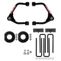 Skyjacker C19350 Component Box Fits 19 23 Fits/For Sierra 1500 Silverado 1500 Fits select: 2021-2023 CHEVROLET SILVERADO, 2019-2022 GMC SIERRA