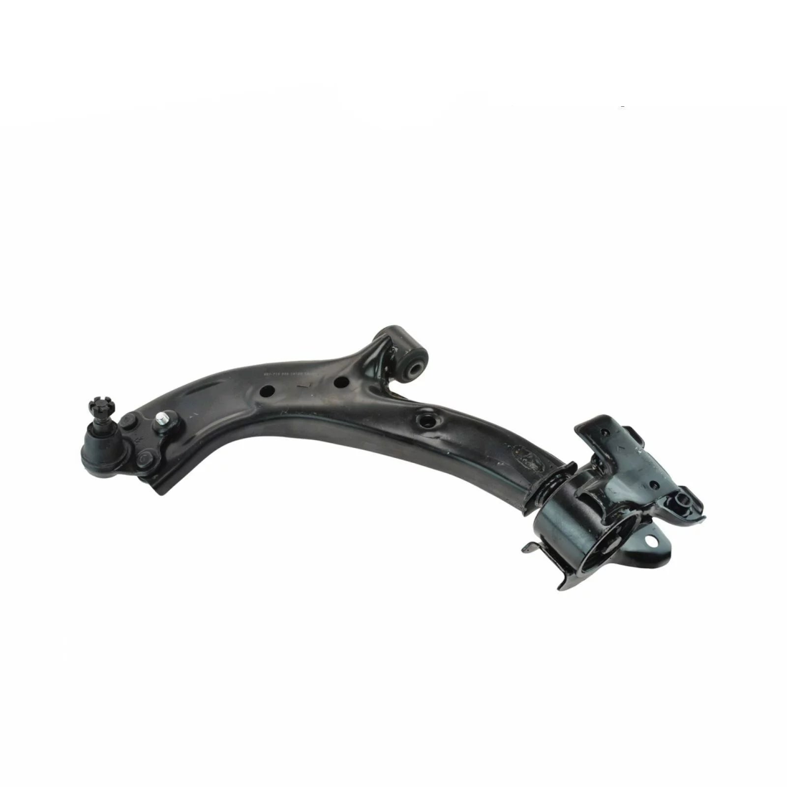 Teledu Control Arm & Ball Joint Assembly Left Driver Side Front Lower For Honda CR-V