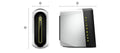 Restored Dell Alienware Aurora R10 Gaming Desktop (2019) Core Ryzen 5 - 256GB SSD - 16GB RAM - 6700 XT 6 Cores @ 4.6 GHz - 12GB GDDR6 (Refurbished)