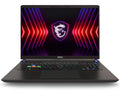 MSI - Vector 16 HX A14VFG-246US 16.0 240 Hz - Intel Core i9 14th Gen 14900HX (2.20GHz) - GeForce RTX 4060 Laptop GPU - 16 GB DDR5 - 1 TB PCIe SSD - Windows 11 Pro 64-bit - Gaming Laptop (Vector 16 HX