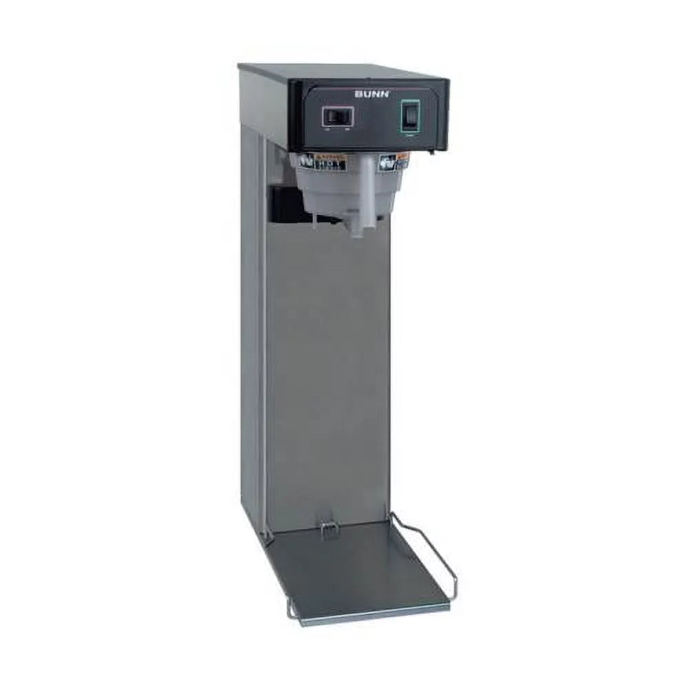 BUNN TB3Q, 3-Gallon Commercial Iced Tea Brewer