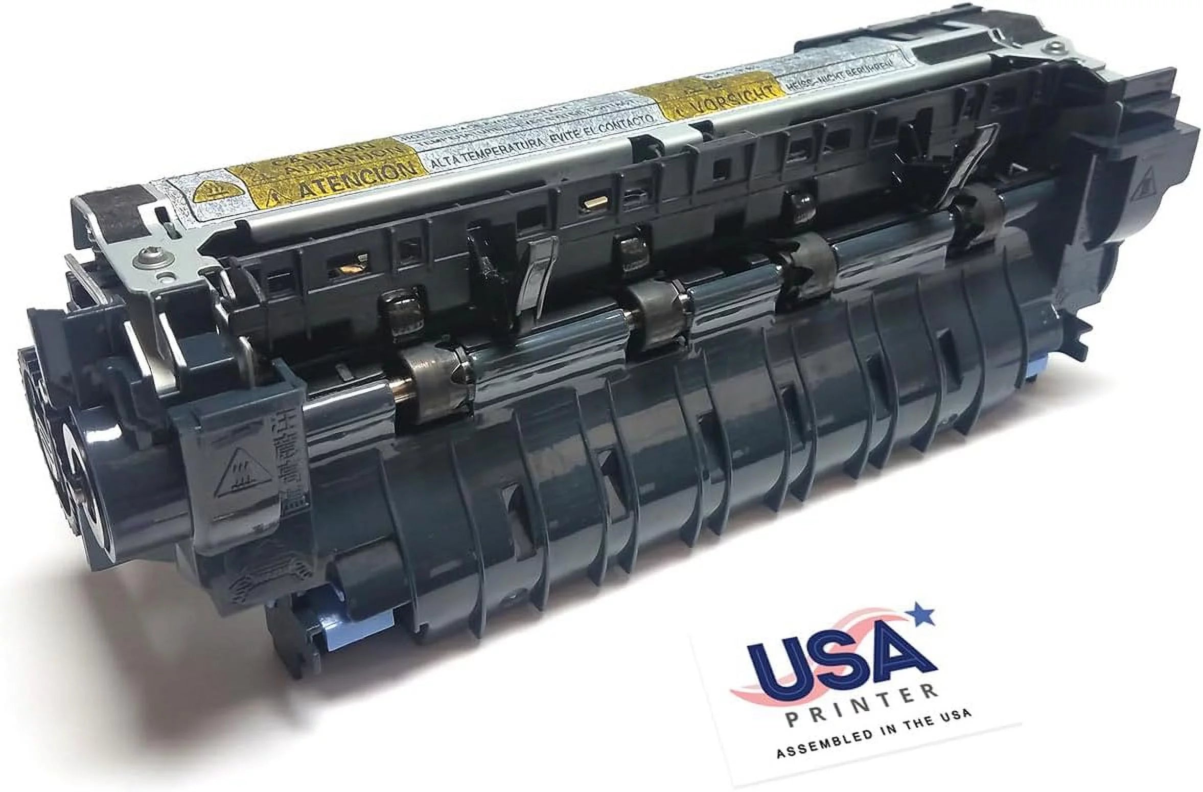 USA Printer RM2-6308-USA (E6B67-67901) Fuser Kit for HP LaserJet M604 M605 M606 (110V)
