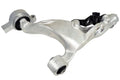 Suspension Control Arm and Ball Joint Assembly
