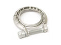 Exhaust Clamp - Compatible with 2011 - 2016 Mini Cooper Countryman Base 2012 2013 2014 2015