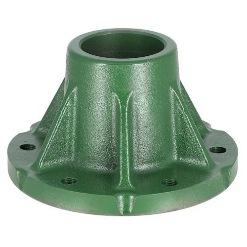 Front Wheel Hub - 6 Bolt fits John Deere 1020 1630 2155 2240 830 2020 2040 920 2150 1750 2355 2350 820 1130 2555 2255 1120 2550 1030 1640 2250 2755