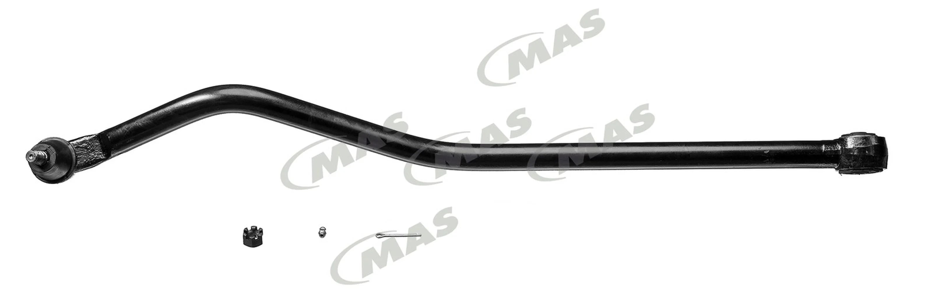 Suspension Track Bar Fits select: 1997-2006 JEEP WRANGLER / TJ, 1991-2001 JEEP CHEROKEE