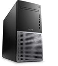 Dell XPS 8950 Desktop (2022) | Core i7-1TB SSD + 1TB HDD - 64GB RAM - 3060 Ti | 12 Cores @ 4.9 GHz - 12th Gen CPU - 8GB GDDR6 (used), Platinum Silver, i7-12700 DVD Win 11 Home Silver Wifi