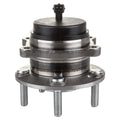 For Santa Fe Santa Fe XL Sorento Veracruz FWD Rear Wheel Bearing & Hub Assembly