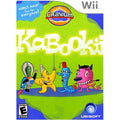 Cranium Kabookii - Nintendo Wii