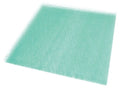 1pack AirHandler 2W002 Paint Collector Filter Pad, 20x25x2, 50 pk.