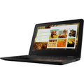 Restored Lenovo ThinkPad 11e 5th Gen 4GB/128GB 11.6'' Laptop (Refurbished)