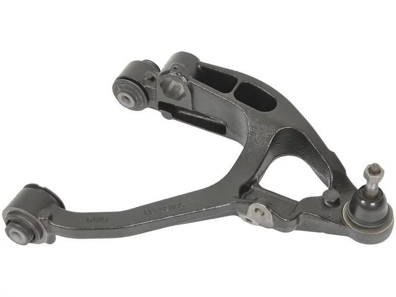 Front Right Lower Control Arm and Ball Joint Assembly - Compatible with 2007 - 2009 Chrysler Aspen 2008