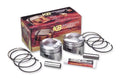 KB PERFORMANCE - KB292+10 - KB PISTON 010 72-85 XL
