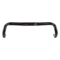 Origin8 Flare II Ergo 31.8mm 420mm AL6061 ISORoad Safety Certified Blk Aluminum