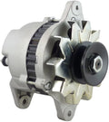 New Alternator Fits Gehl Skid Steer Sl5620 Sl5625 Sl6620 Sl6625 Ge01-18-300