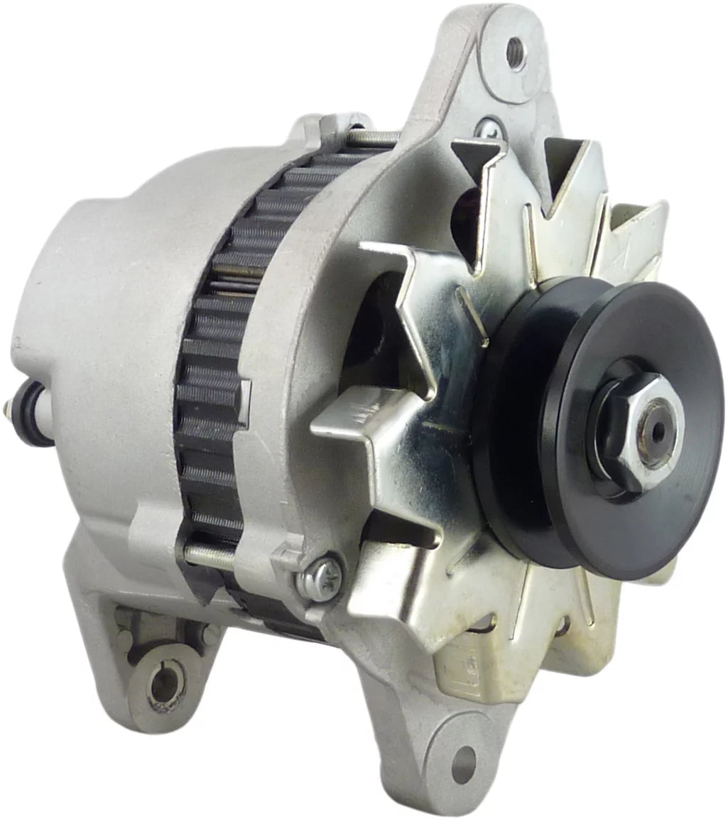 New Alternator Fits Gehl Skid Steer Sl5620 Sl5625 Sl6620 Sl6625 Ge01-18-300