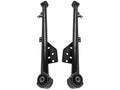 Rear Lower Trailing Arm Set 2 Piece Set - Compatible with 1997 - 2003 INFINITI QX4 1998 1999 2000 2001 2002