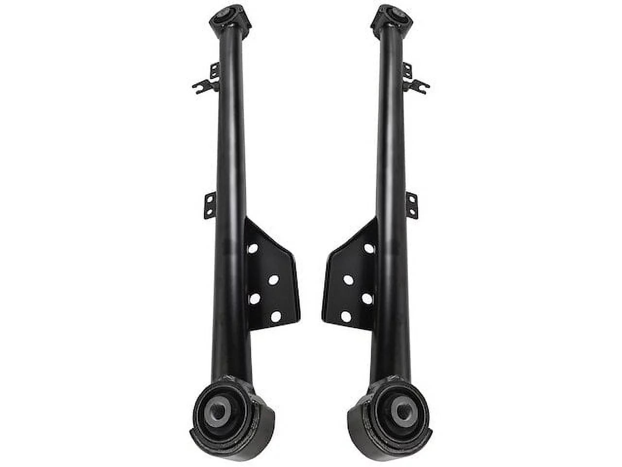 Rear Lower Trailing Arm Set 2 Piece Set - Compatible with 1997 - 2003 INFINITI QX4 1998 1999 2000 2001 2002