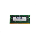 CMS 4GB (1X4GB) DDR3 12800 1600MHz NON ECC SODIMM Memory Ram Compatible with HP/Compaq 200 Series Notebook 250 G3 (Core i5/i3) - A25