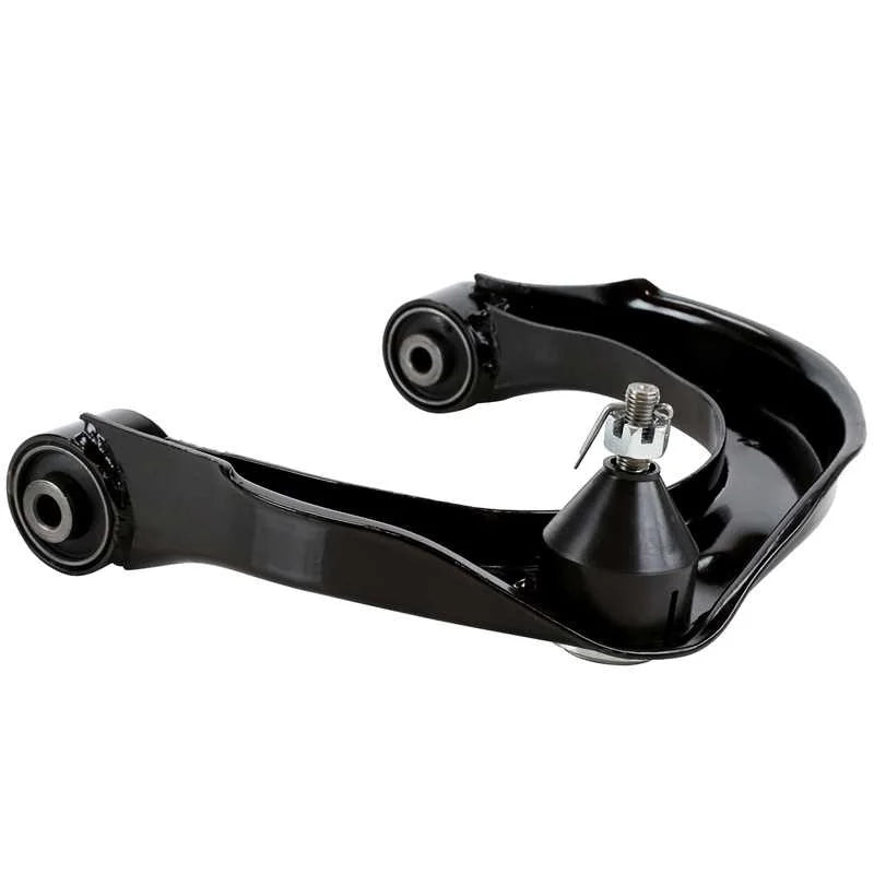 AutoShack Front Upper Driver Side Control Arm and Ball Joint Assembly Replacement for 2006-2010 Hyundai Sonata 2006-2011 Azera 2007 2008 2009 Kia Amanti 2.4L 3.3L 3.8L V6 FWD